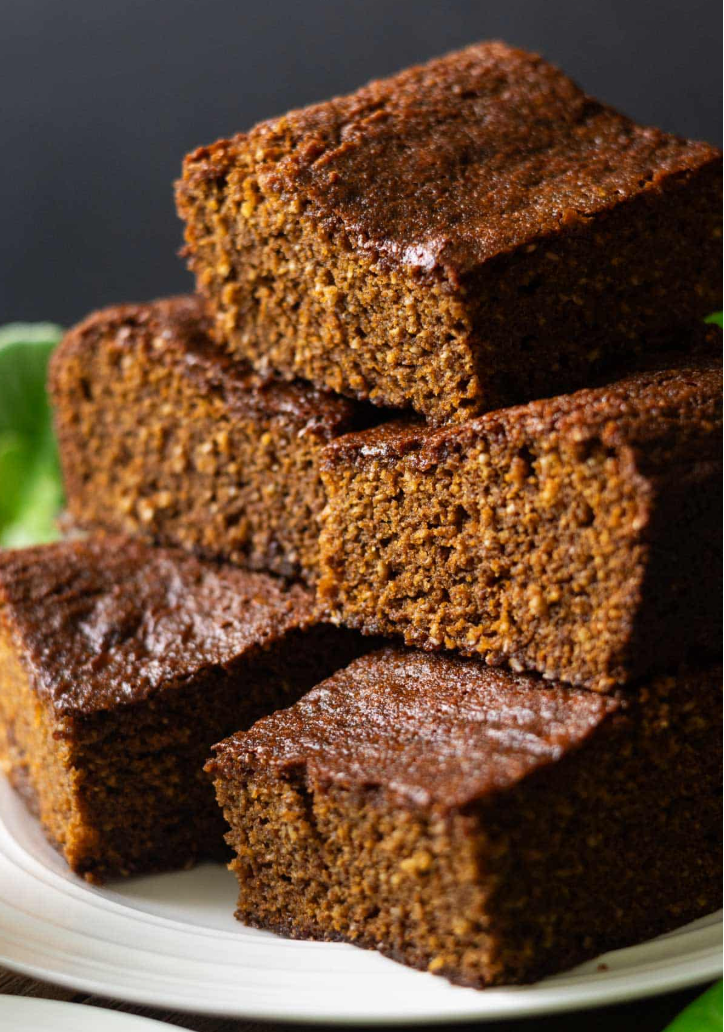 Yorkshire Parkin